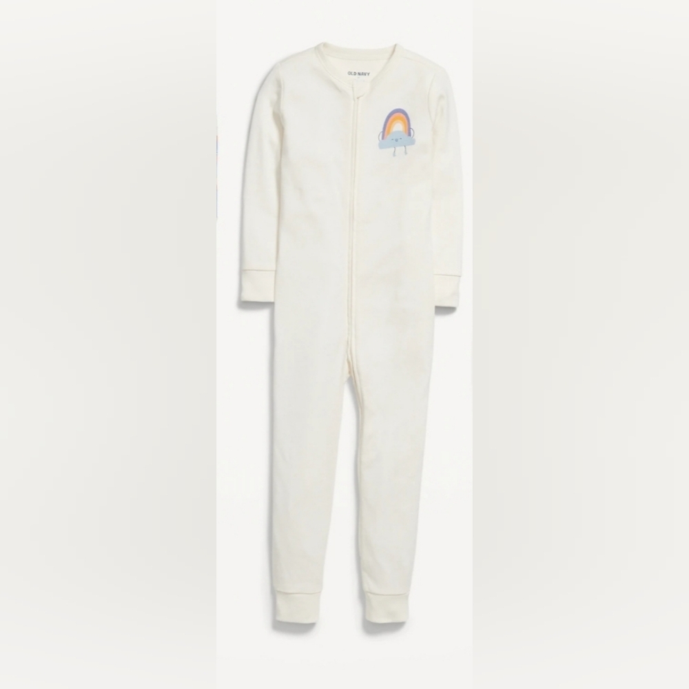 3T Footless Zipper Sleeper BNWT